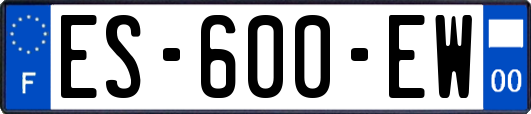 ES-600-EW