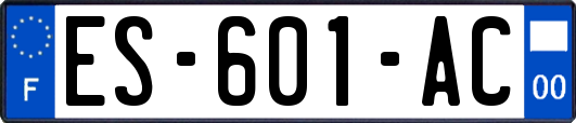 ES-601-AC