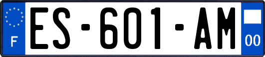 ES-601-AM