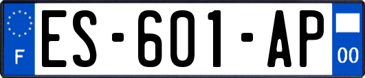 ES-601-AP