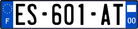 ES-601-AT