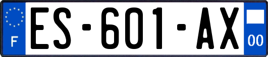 ES-601-AX