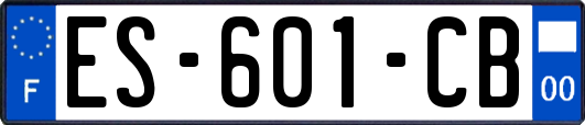 ES-601-CB