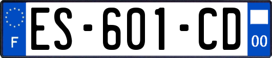 ES-601-CD