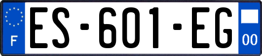 ES-601-EG