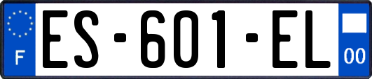 ES-601-EL