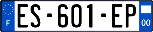 ES-601-EP