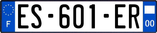 ES-601-ER