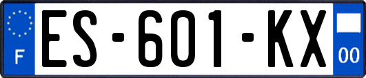 ES-601-KX