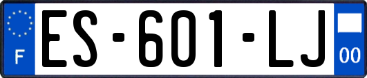 ES-601-LJ