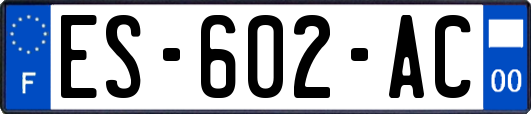 ES-602-AC