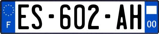 ES-602-AH