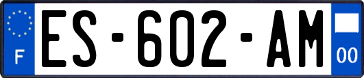 ES-602-AM