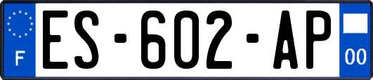 ES-602-AP