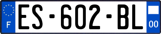 ES-602-BL