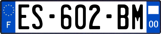 ES-602-BM