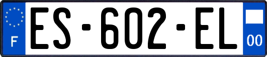 ES-602-EL