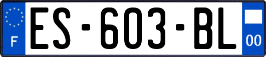 ES-603-BL