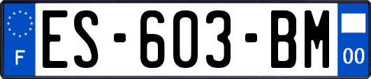 ES-603-BM