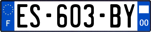 ES-603-BY