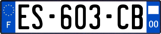 ES-603-CB