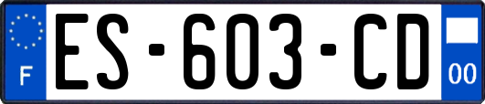 ES-603-CD