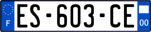 ES-603-CE