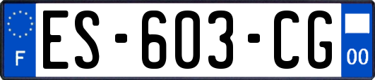 ES-603-CG