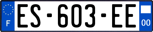 ES-603-EE
