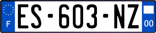 ES-603-NZ