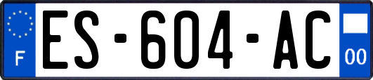 ES-604-AC