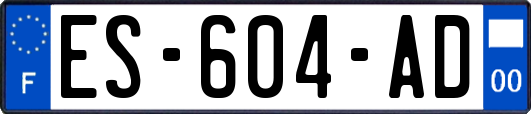 ES-604-AD