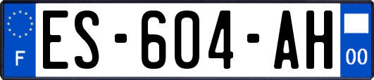 ES-604-AH