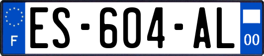 ES-604-AL