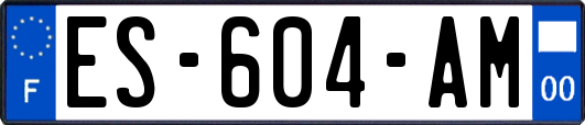 ES-604-AM