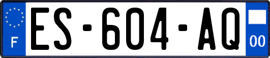 ES-604-AQ