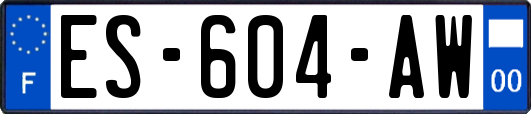 ES-604-AW