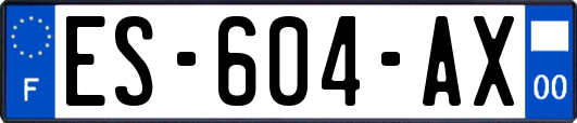 ES-604-AX