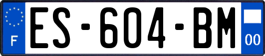 ES-604-BM