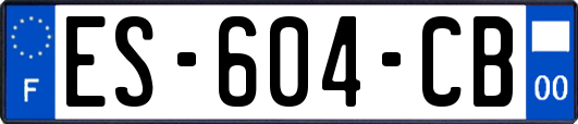 ES-604-CB