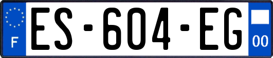 ES-604-EG