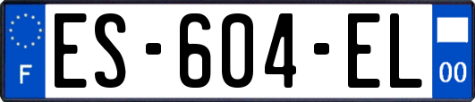 ES-604-EL