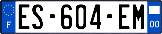 ES-604-EM