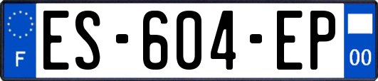 ES-604-EP