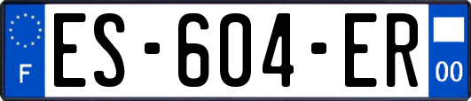 ES-604-ER