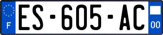 ES-605-AC