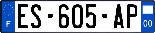 ES-605-AP