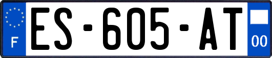 ES-605-AT