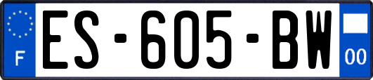 ES-605-BW