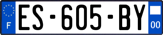 ES-605-BY